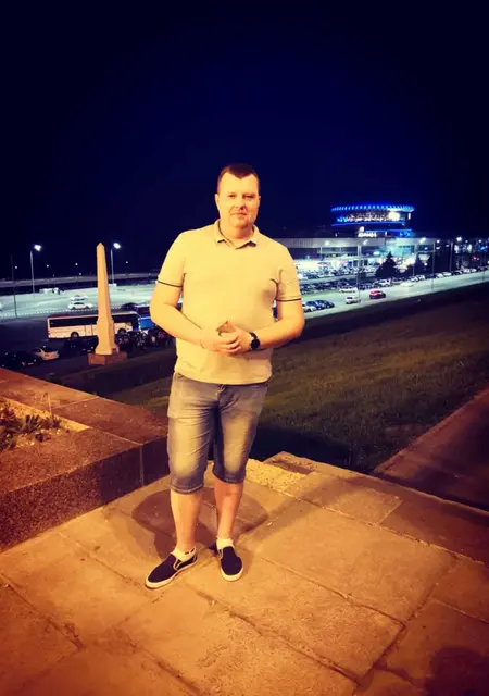 Я Макс, 32, знакомлюсь без обязательств в Волжском