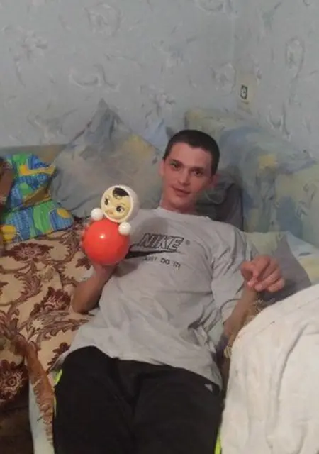 Женя из Находки, мне 36, познакомлюсь для постоянных отношений