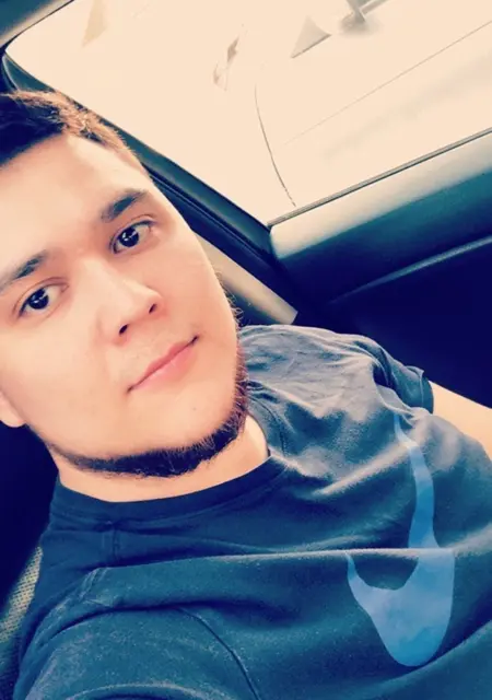 Ильдар из Тобольска, мне 33, познакомлюсь на одну ночь