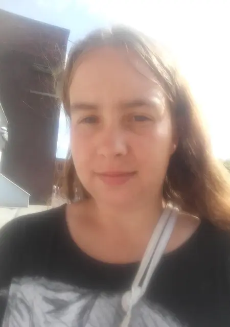 Я Люда, 30, знакомлюсь на одну ночь в Калининграде