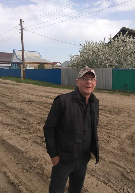 Я Валерий, 59, знакомлюсь для приятного времяпровождения в Переславле-Залесском