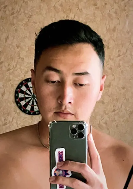 Илья из Серпухова, ищу на сайте дружбу