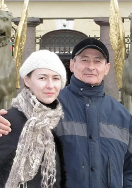 Гриха из Альметьевска, мне 56, познакомлюсь на одну ночь