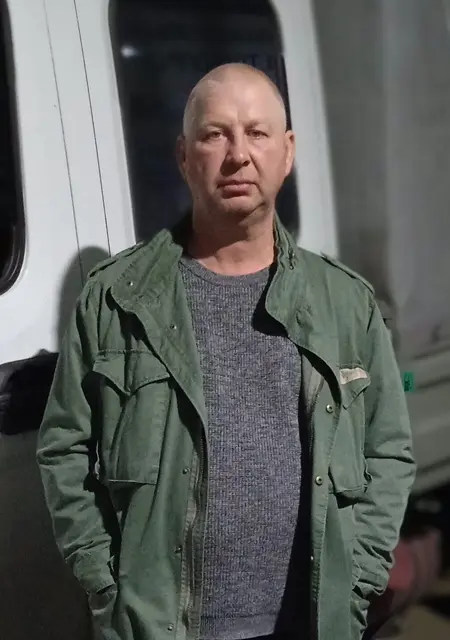 Я Роман, 53, из Липецка, ищу знакомство для постоянных отношений