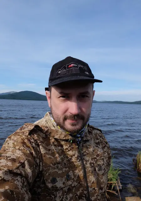 Я Максим, 42, из Челябинска, ищу знакомство для совместных путешествий