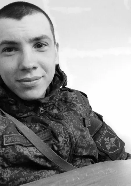 Я Andrey, 28, из Тамбова, ищу знакомства без обязательств