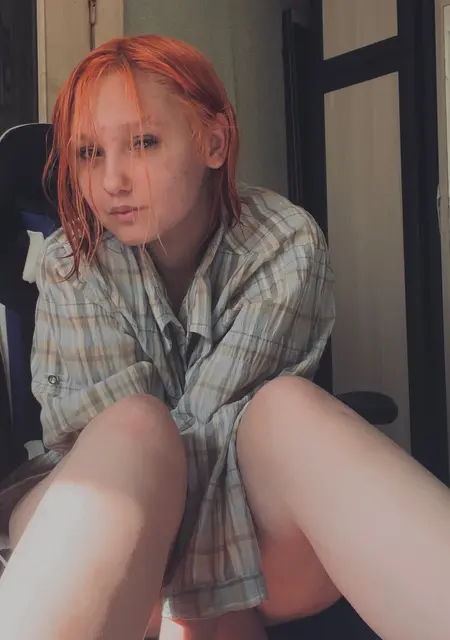 Я Юлия, 20, знакомлюсь для приятного времяпровождения в Саратове