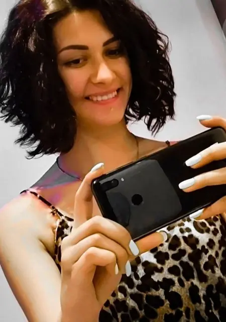 Я Katrin, 28, знакомлюсь в Варшаве