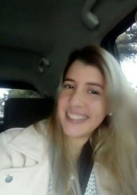 Gaby из Мадрида