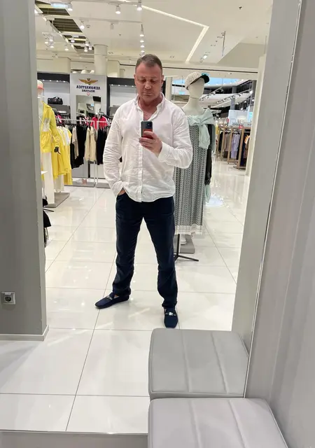 Александр из Балашихи, ищу на сайте приятное времяпровождение