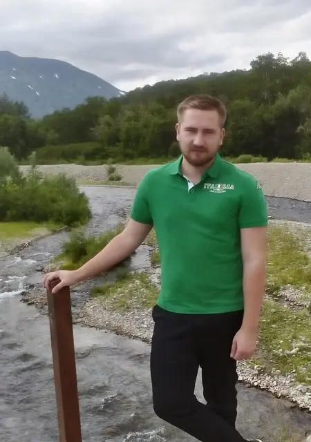 Svyat из Владивостока, ищу на сайте знакомства на одну ночь