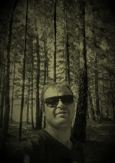 Я Алексей, 40, знакомлюсь без обязательств в Владимире