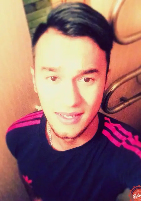 Я Саша, 31, из Твери, ищу знакомство для дружбы