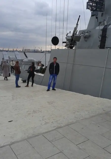 Я Сергей, 35, из Канаша, ищу знакомства на одну ночь