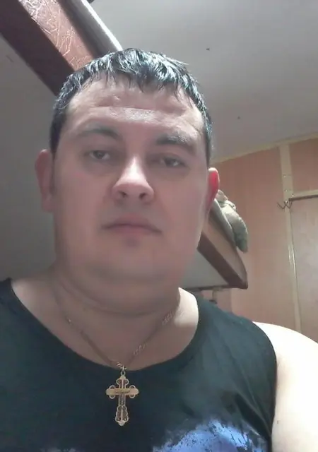 Я Сергей, 43, знакомлюсь для общения в Кургане