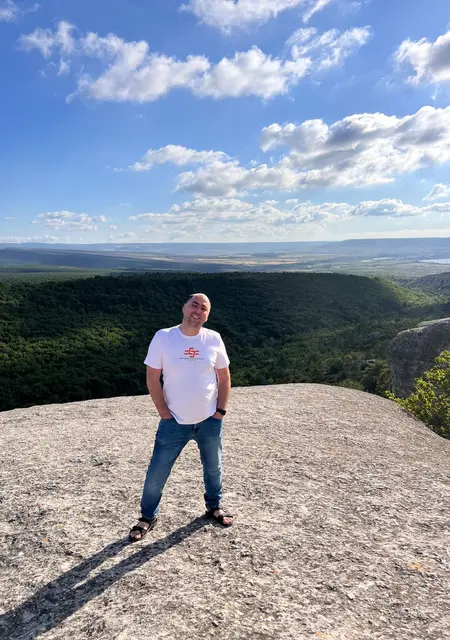 Аркадий из Сочи, ищу на сайте знакомства на одну ночь