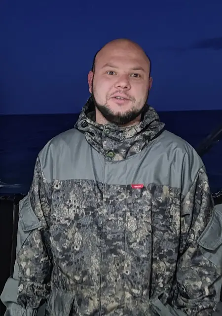 Николай из Владивостока, ищу на сайте знакомства на одну ночь