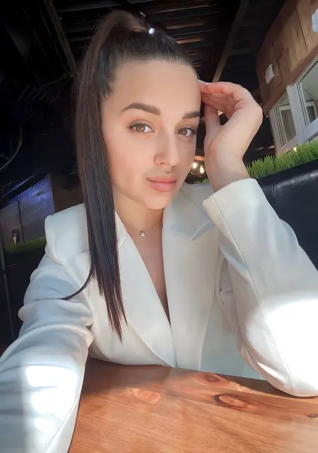 Мария из Орла, мне 29, познакомлюсь для постоянных отношений