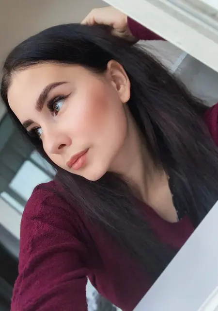 Я Настя, 24, знакомлюсь без обязательств в Саратове