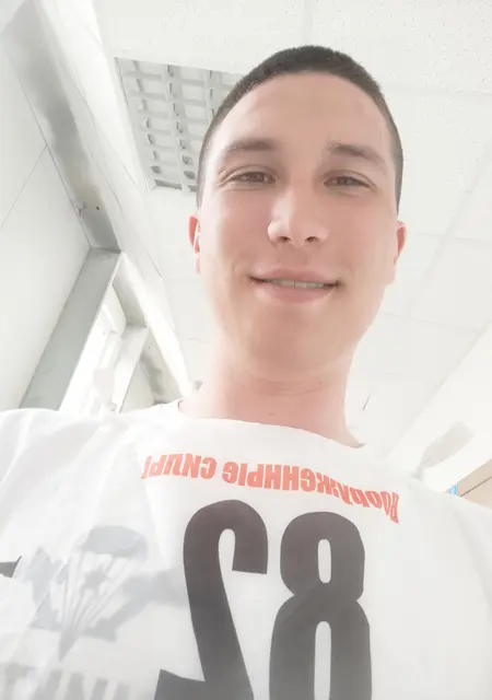 Андрей из Йошкар-Олы, мне 26, познакомлюсь на одну ночь