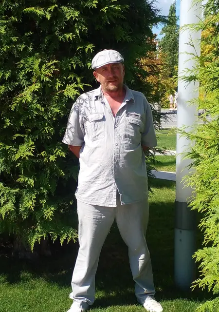 Я Сергей, 53, знакомлюсь на одну ночь в Озинки