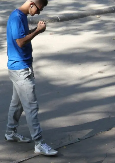 Юрий из Великого Новгорода, мне 28, познакомлюсь для вирта