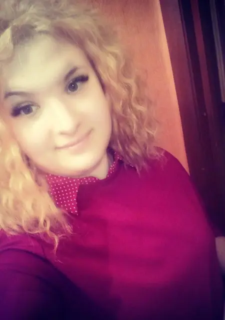 Екатерина из Ярославля, мне 28, познакомлюсь на одну ночь