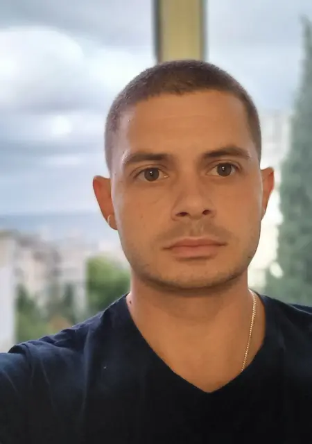 Я Евгений, 36, из Ялты, ищу знакомство для совместных путешествий