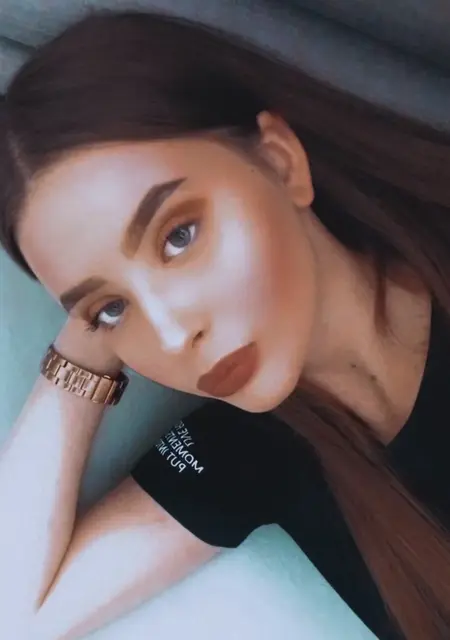 Я Аня, 25, знакомлюсь для дружбы в Калининграде