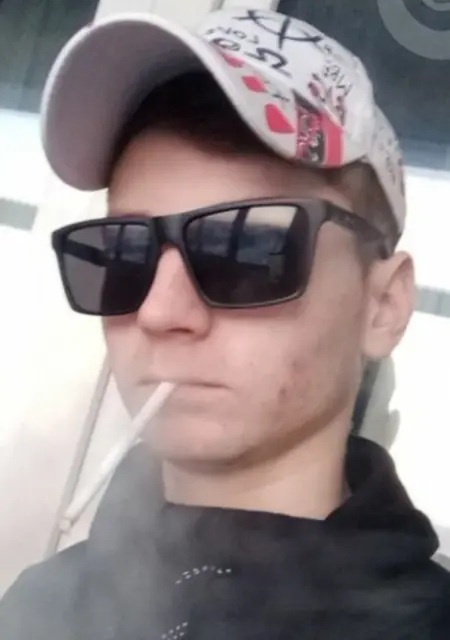 Андрей из Надыма, ищу на сайте знакомства без обязательств