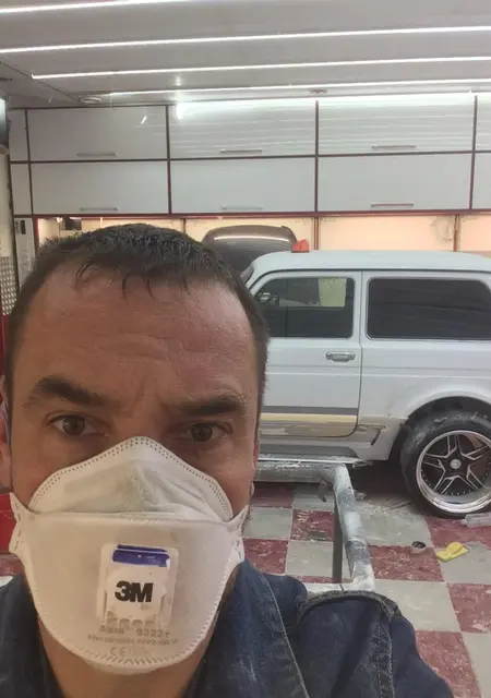 Я Вася, 47, знакомлюсь без обязательств в Сочи