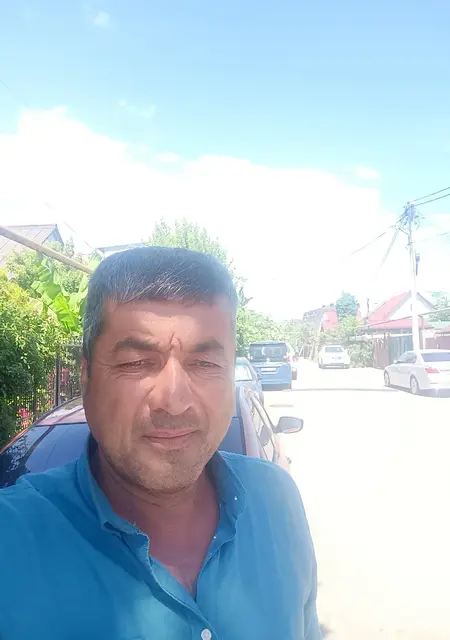 Я Баха, 53, знакомлюсь на одну ночь в Воронеже