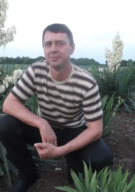 Я Виктор, 53, из Каневской, ищу знакомство для постоянных отношений