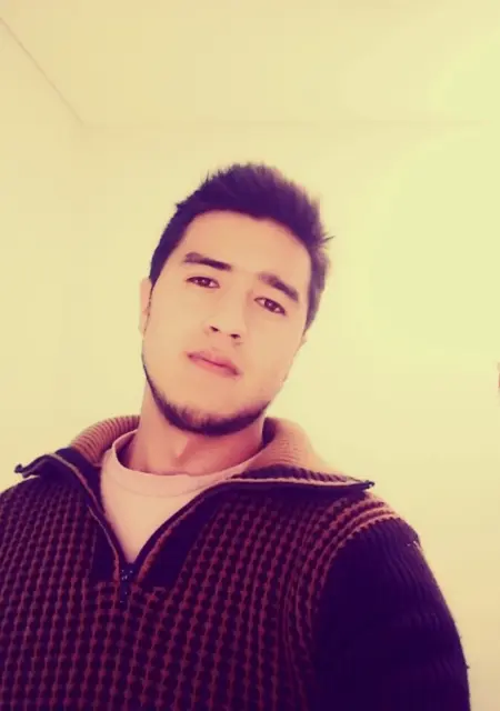 Иззатилла из Воронежа, мне 29, познакомлюсь на одну ночь