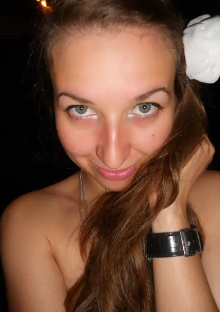 Алекса из Липецка, ищу на сайте общение