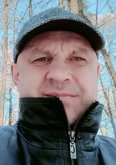 Я Дмитрий, 49, знакомлюсь для общения в Уфе