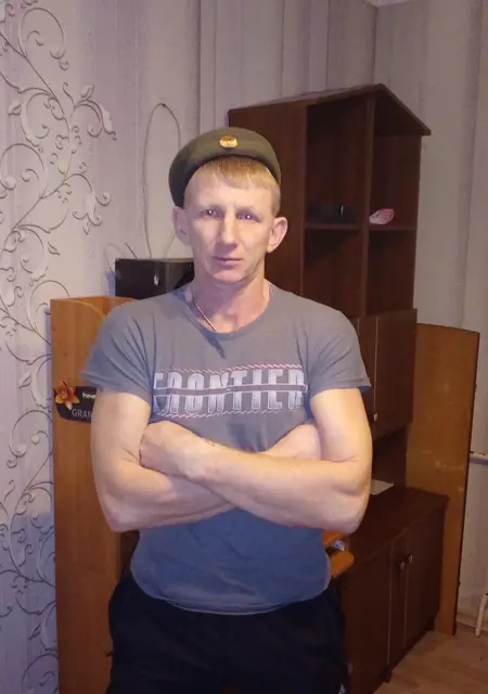 Вадим из Арзамаса, мне 42, познакомлюсь на одну ночь