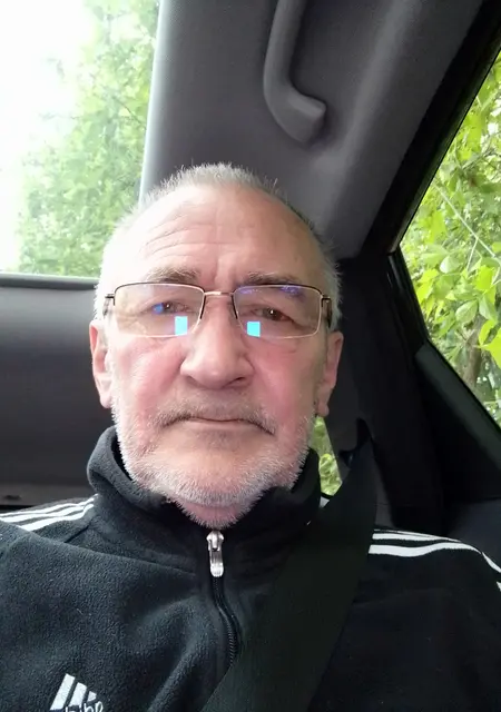 Фаа из Казани, мне 66, познакомлюсь для общения