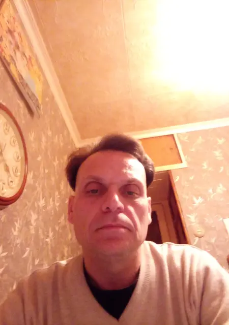 Я Олег, 47, знакомлюсь без обязательств в Наро-Фоминске