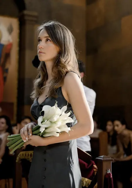 Я Катя Гайдай, 26, знакомлюсь без обязательств в Симферополе