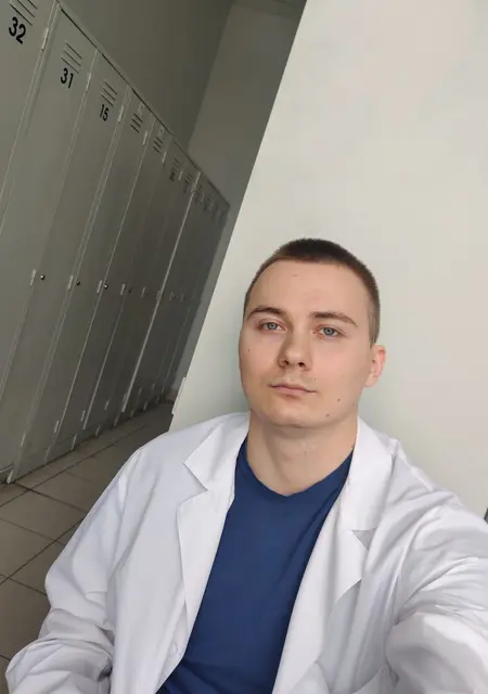 Алексей из Энгельса, мне 32, познакомлюсь без обязательств