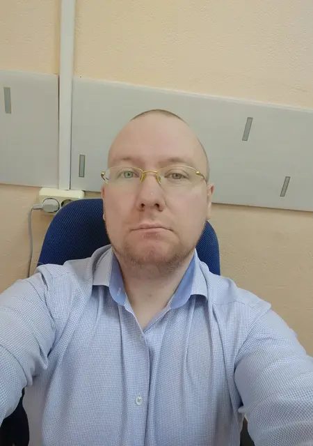 Святослав из Воскресенска, мне 37, познакомлюсь на одну ночь