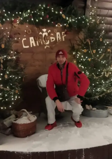 Я Виктор, 41, знакомлюсь без обязательств в Брянске