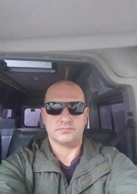 Евгений из Омска, мне 53, познакомлюсь для общения