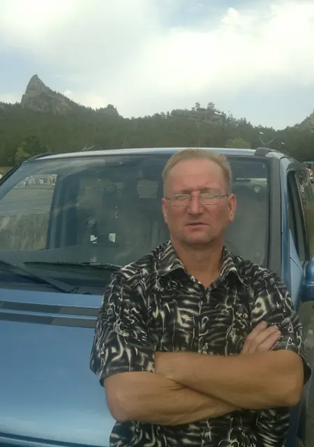 Сергей из Астаны, мне 61, познакомлюсь без обязательств