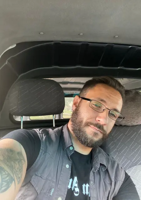 Я Евгений, 36, знакомлюсь для приятного времяпровождения в Калининграде