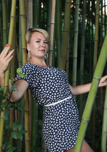 Я Анастасия, 43, знакомлюсь для постоянных отношений в Сочи