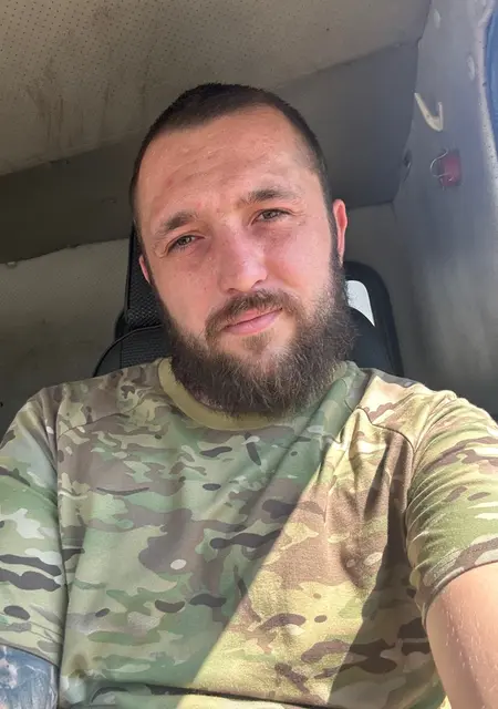 Я Михаил, 29, знакомлюсь на одну ночь в Сатке