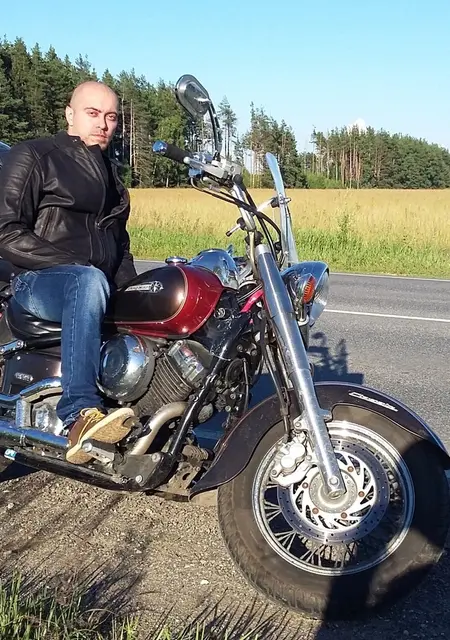 Я Дмитрий, 36, знакомлюсь на одну ночь в Ногинске