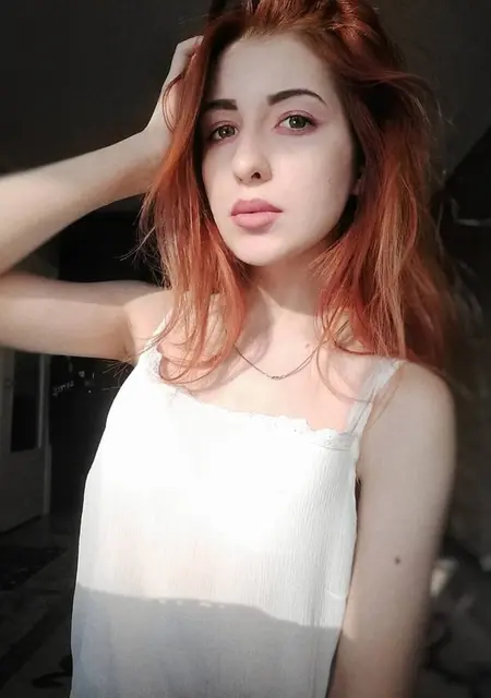 Светлана из Херсона, мне 25, познакомлюсь для приятного времяпровождения